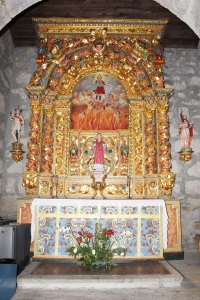 Altar das Almas